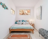 Resale - Villa - Costa d’en Blanes