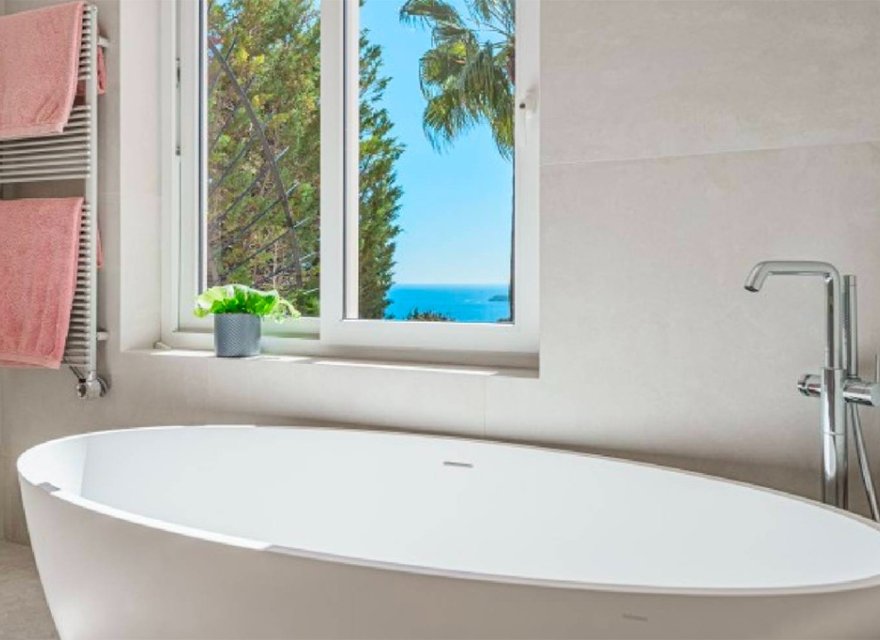 Resale - Villa - Costa d’en Blanes