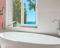 Resale - Villa - Costa d’en Blanes