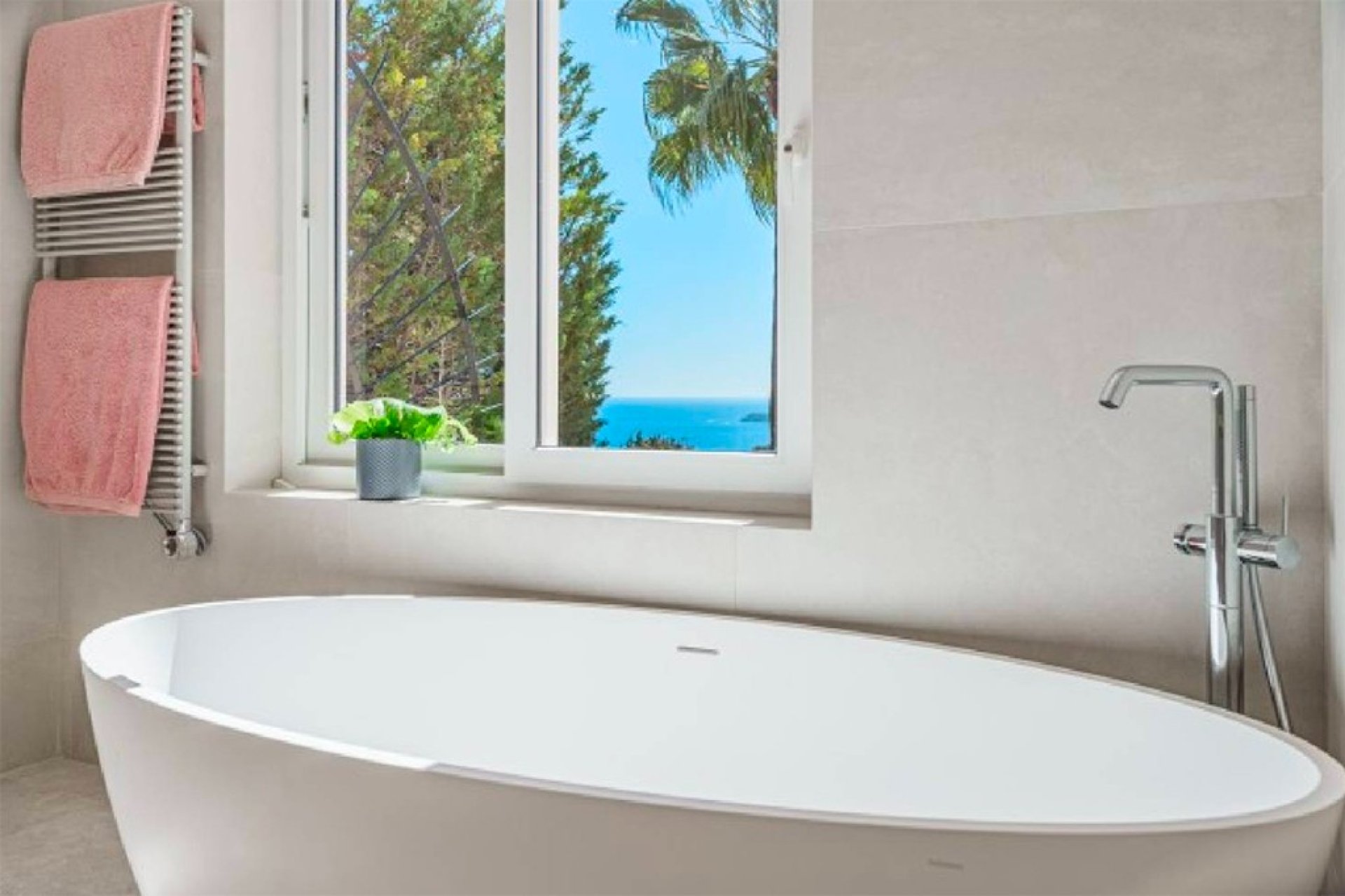 Resale - Villa - Costa d’en Blanes