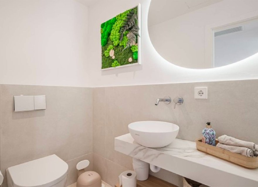 Resale - Villa - Costa d’en Blanes