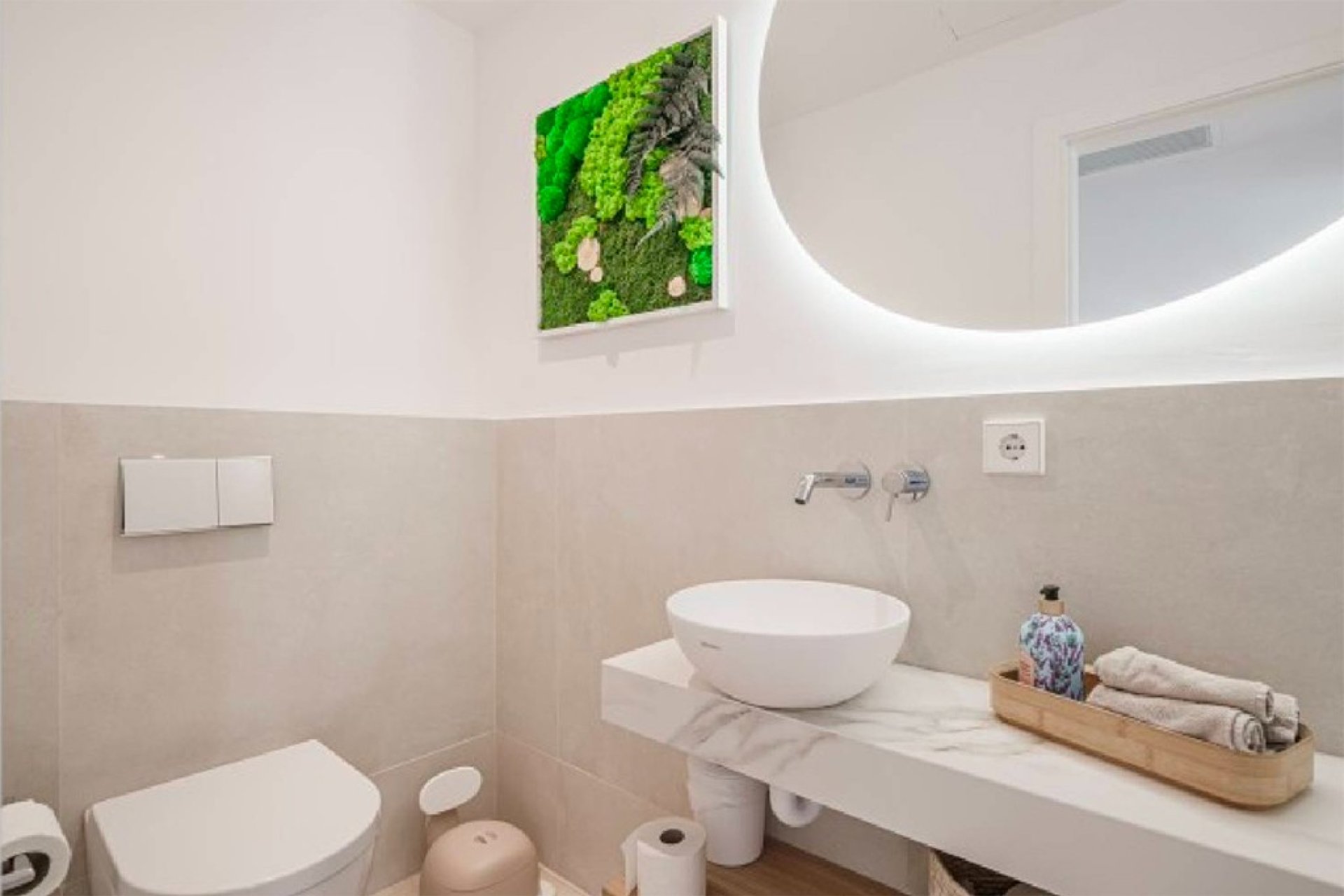 Resale - Villa - Costa d’en Blanes