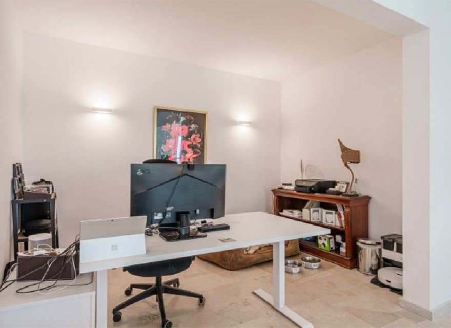 Resale - Villa - Costa d’en Blanes