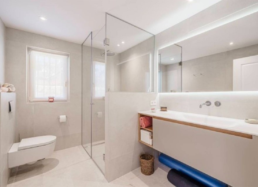 Resale - Villa - Costa d’en Blanes