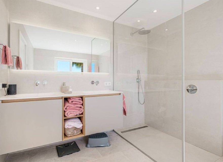 Resale - Villa - Costa d’en Blanes