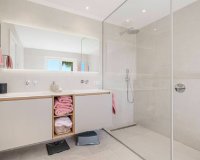 Resale - Villa - Costa d’en Blanes