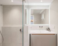 Resale - Villa - Costa d’en Blanes