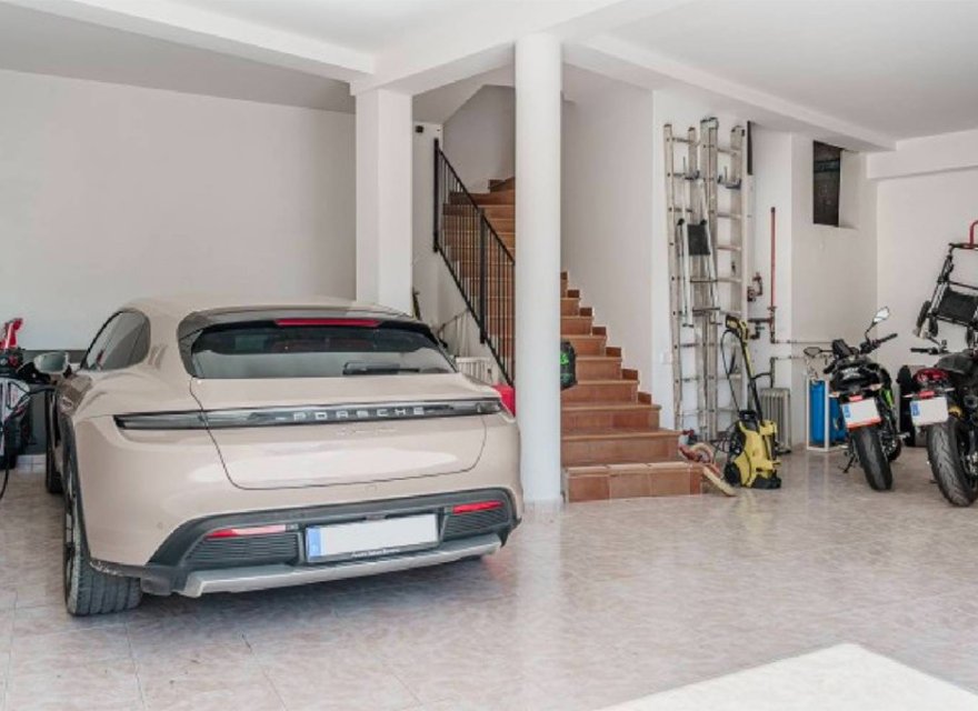 Resale - Villa - Costa d’en Blanes