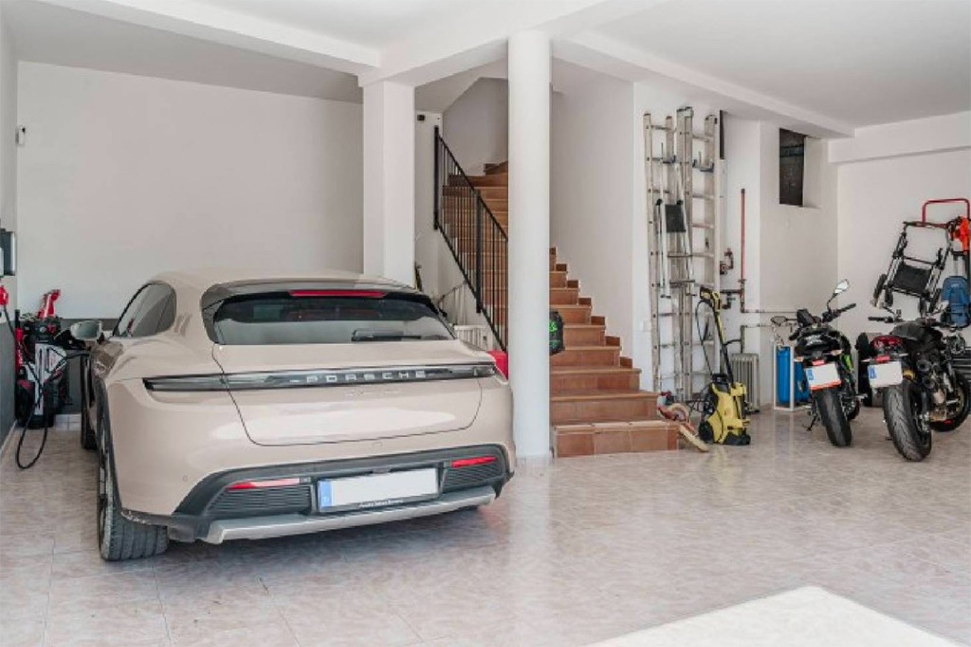 Resale - Villa - Costa d’en Blanes