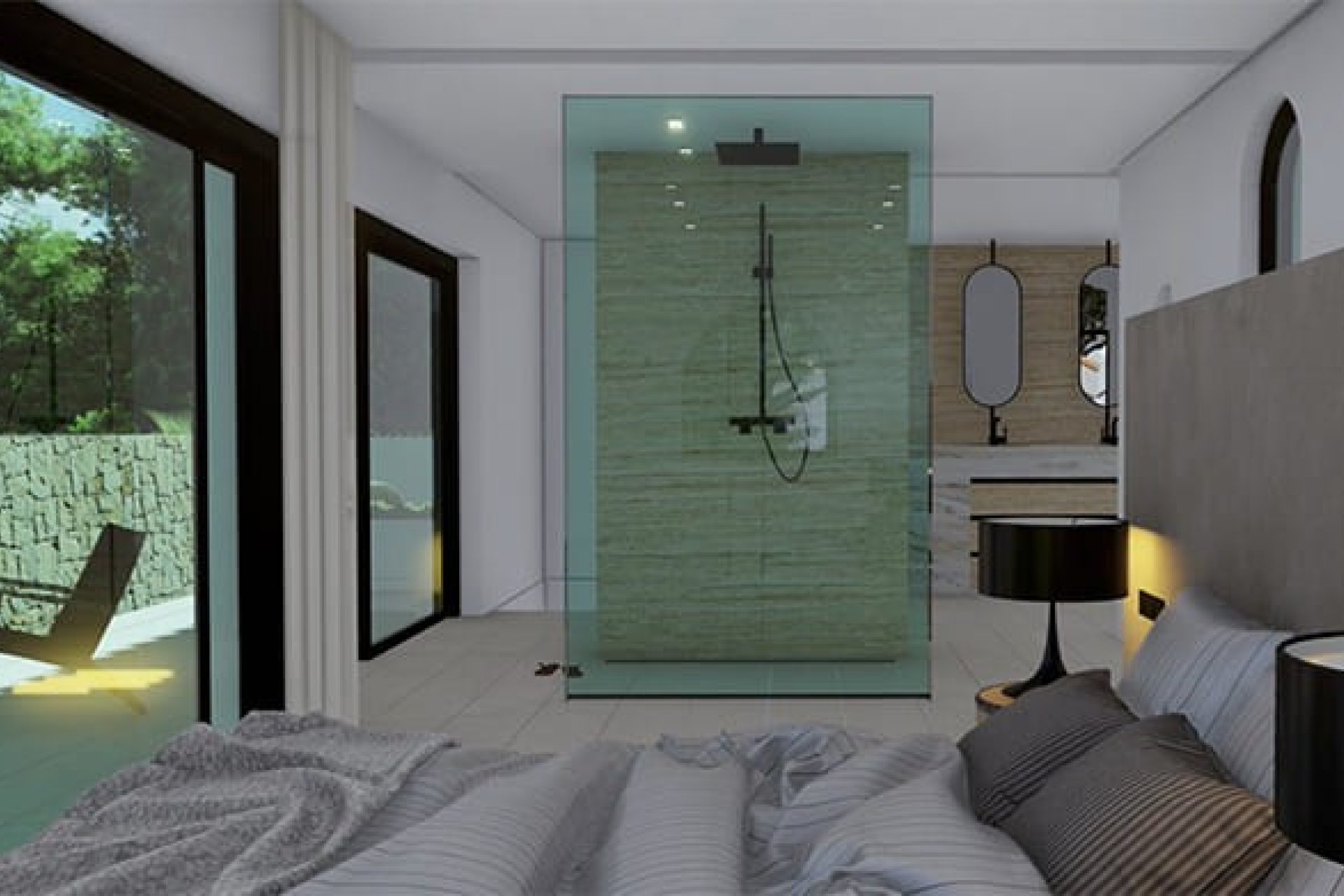 Resale - Villa - Costa d’en Blanes