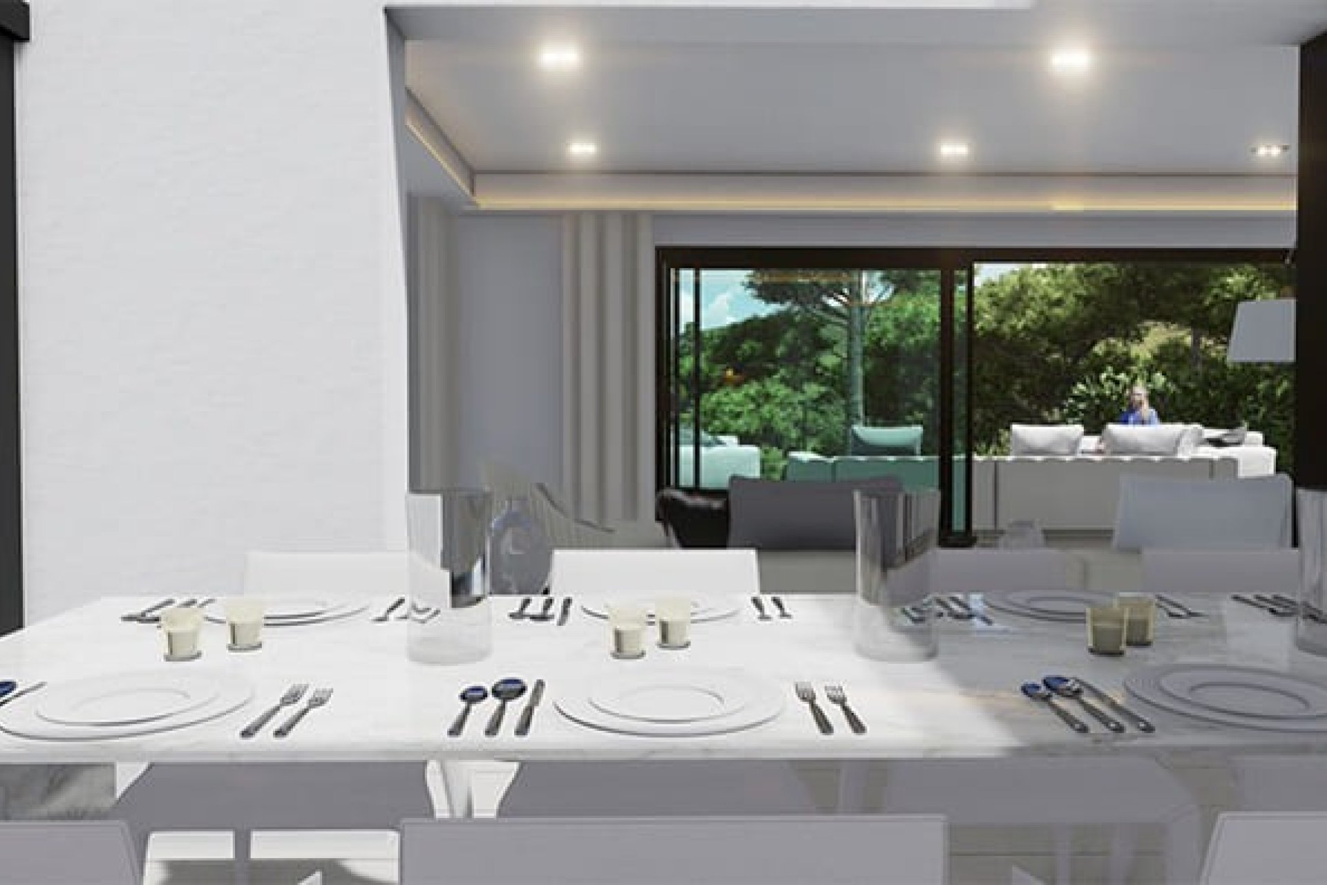 Resale - Villa - Costa d’en Blanes