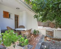 Resale - Villa - Costa d’en Blanes