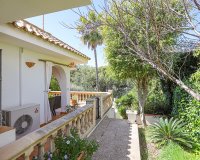 Resale - Villa - Costa d’en Blanes