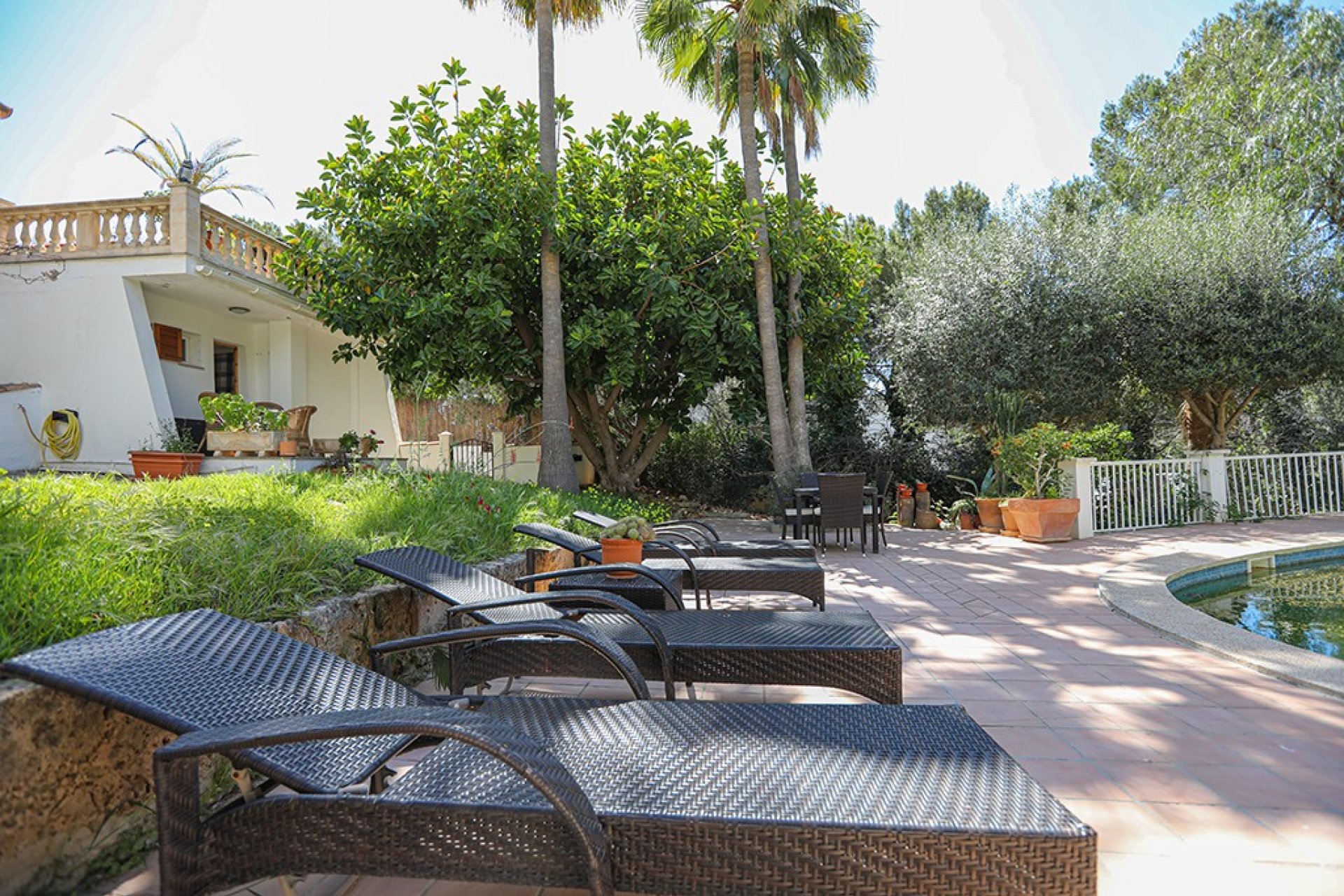 Resale - Villa - Costa d’en Blanes