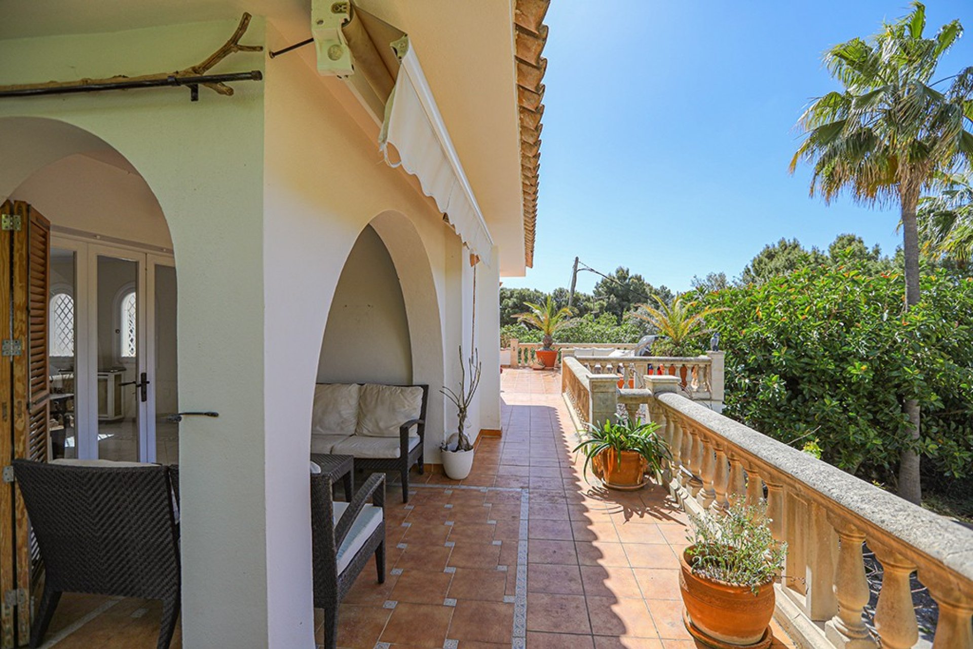 Resale - Villa - Costa d’en Blanes
