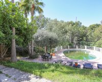 Resale - Villa - Costa d’en Blanes