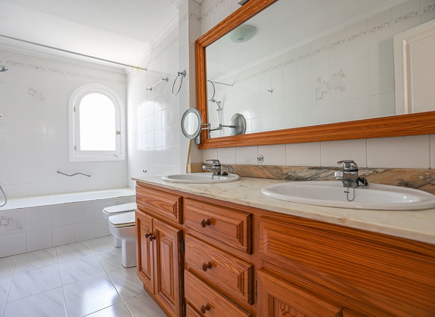 Resale - Villa - Costa d’en Blanes