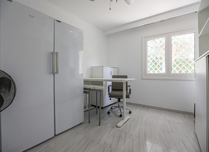 Resale - Villa - Costa d’en Blanes