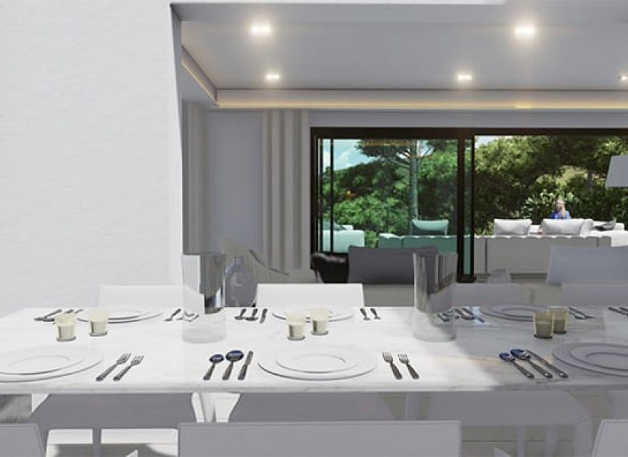 Resale - Villa - Costa d’en Blanes