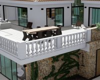 Resale - Villa - Costa d’en Blanes