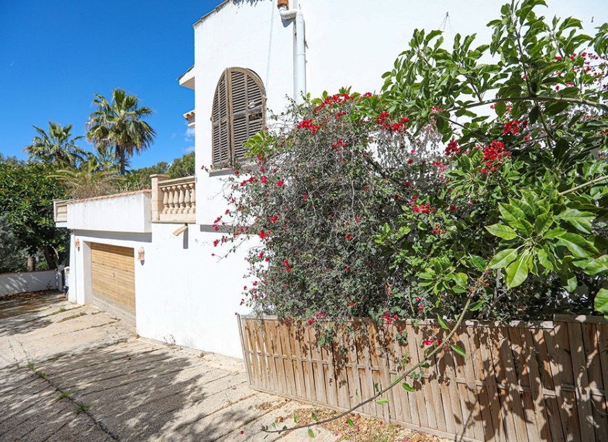 Resale - Villa - Costa d’en Blanes