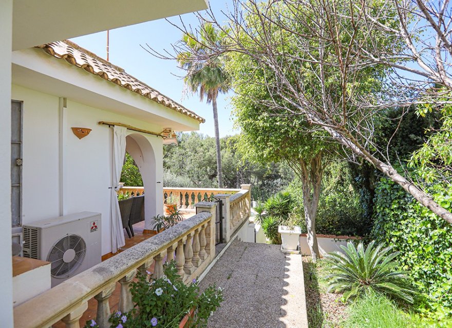 Resale - Villa - Costa d’en Blanes