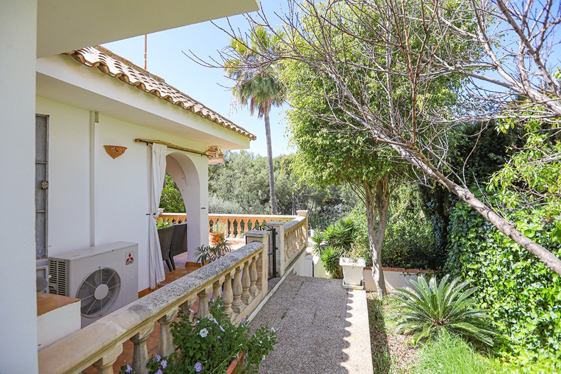Resale - Villa - Costa d’en Blanes