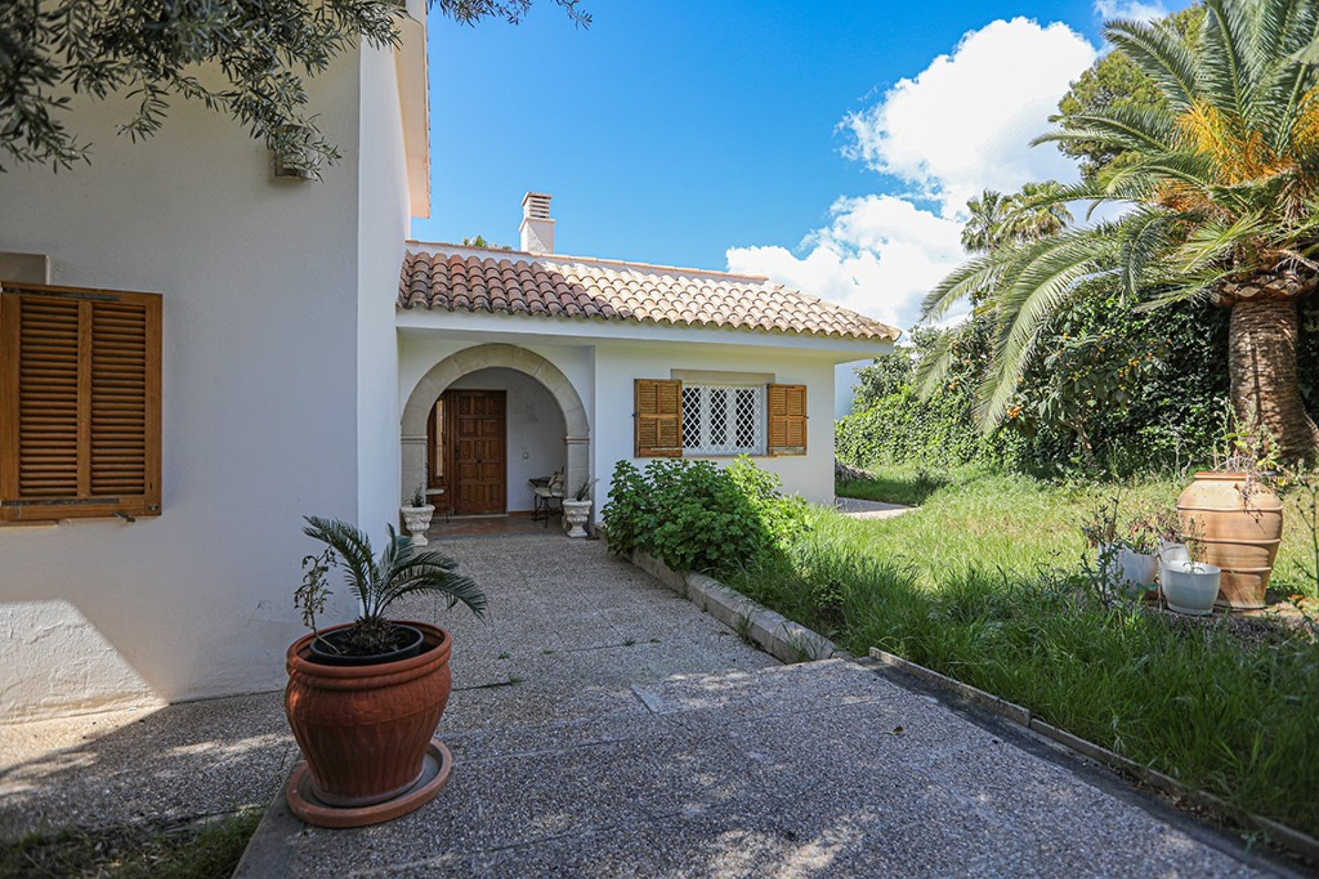 Resale - Villa - Costa d’en Blanes
