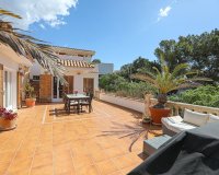 Resale - Villa - Costa d’en Blanes