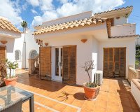 Resale - Villa - Costa d’en Blanes
