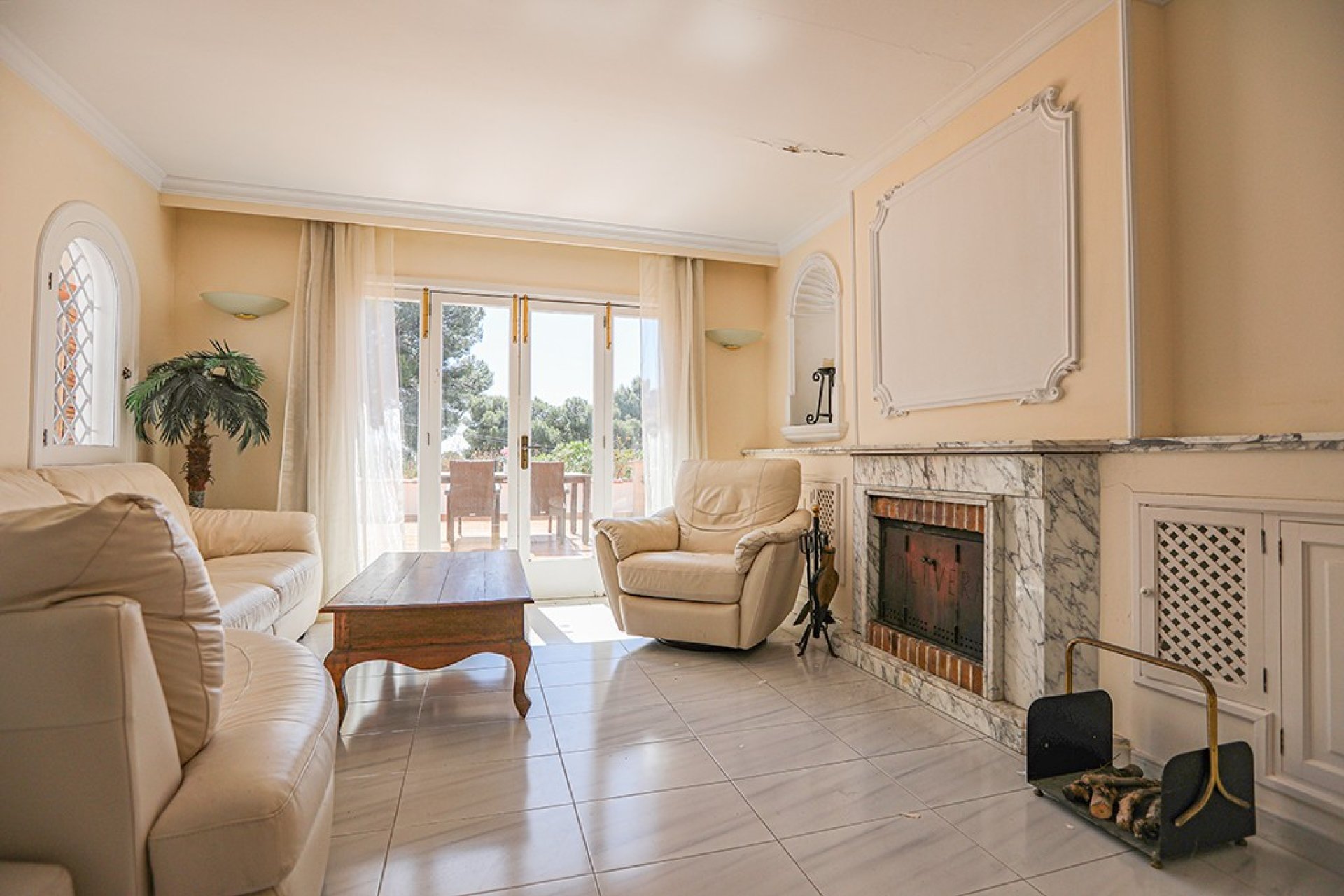 Resale - Villa - Costa d’en Blanes