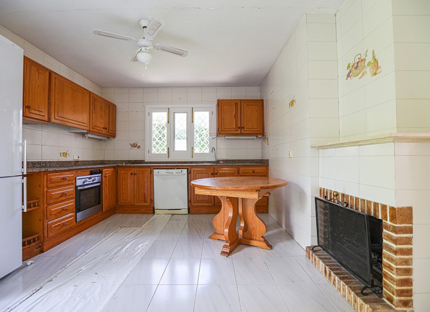 Resale - Villa - Costa d’en Blanes