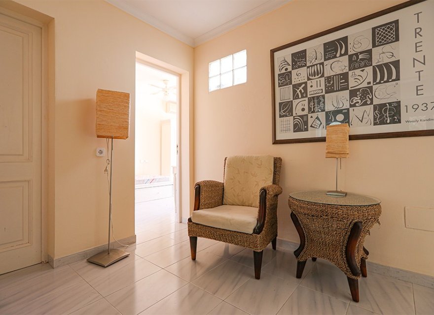 Resale - Villa - Costa d’en Blanes