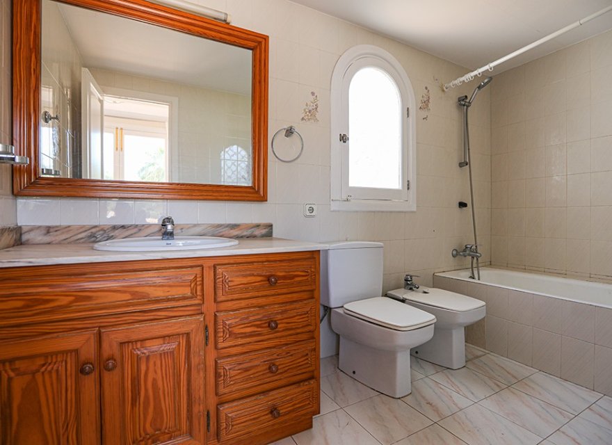 Resale - Villa - Costa d’en Blanes