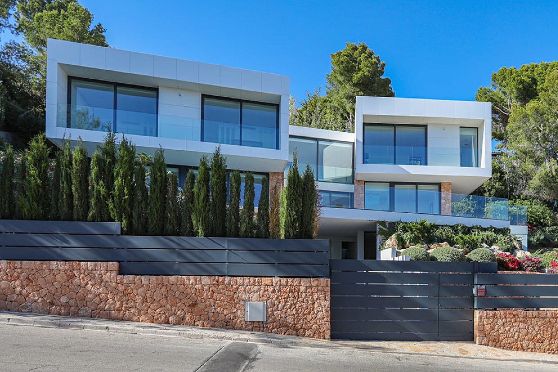 Resale - Villa - Costa d’en Blanes