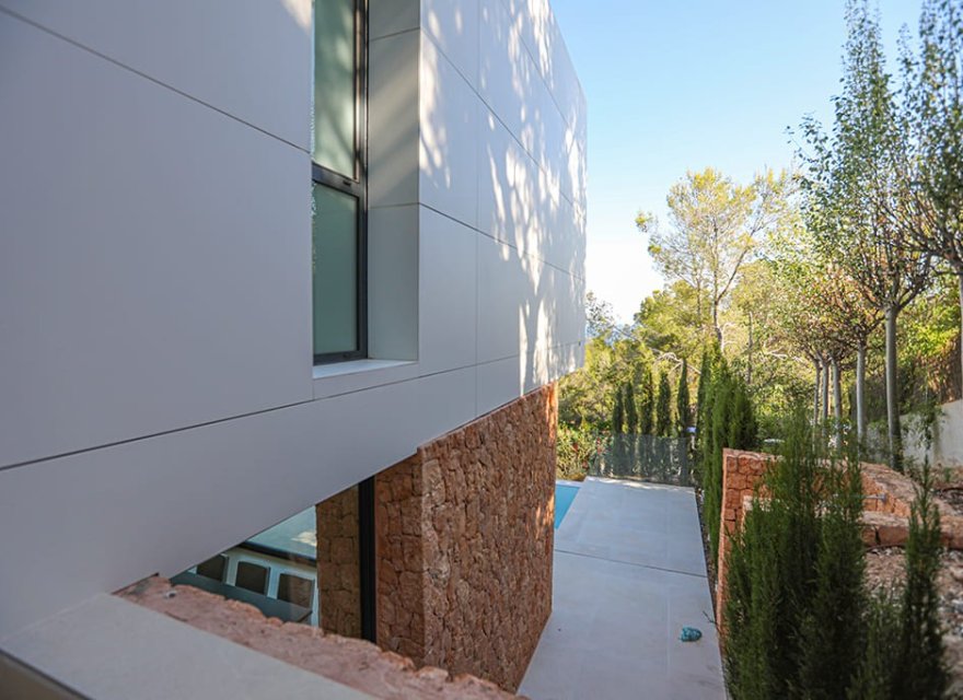 Resale - Villa - Costa d’en Blanes