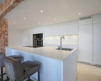 Resale - Villa - Costa d’en Blanes