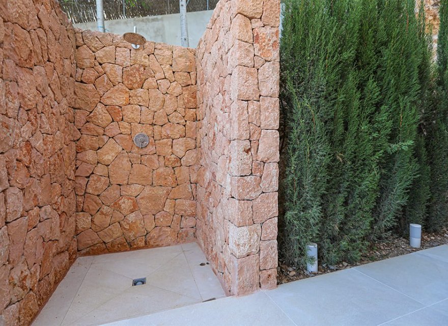 Resale - Villa - Costa d’en Blanes