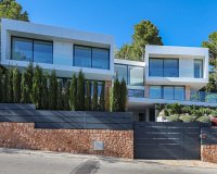 Resale - Villa - Costa d’en Blanes