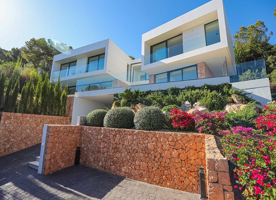 Resale - Villa - Costa d’en Blanes
