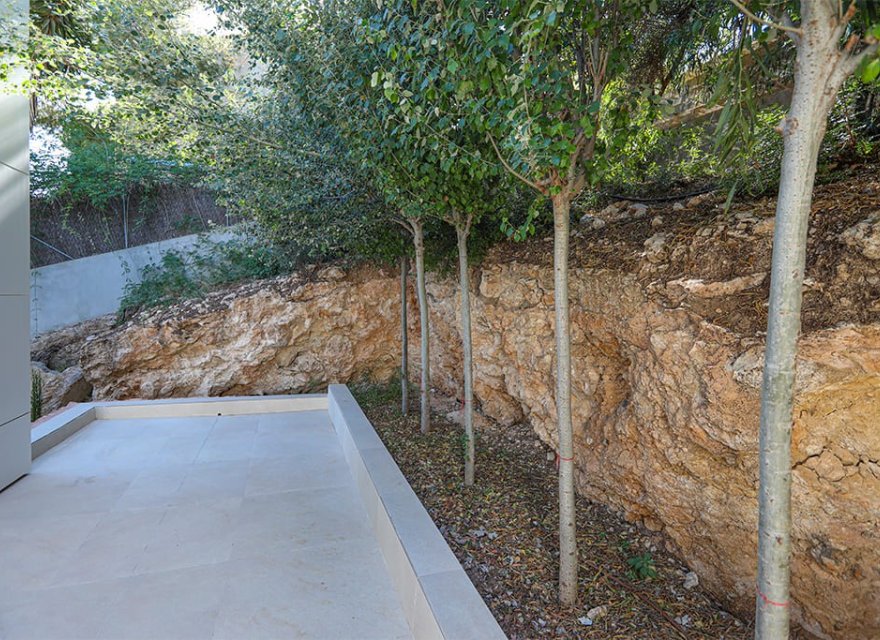 Resale - Villa - Costa d’en Blanes