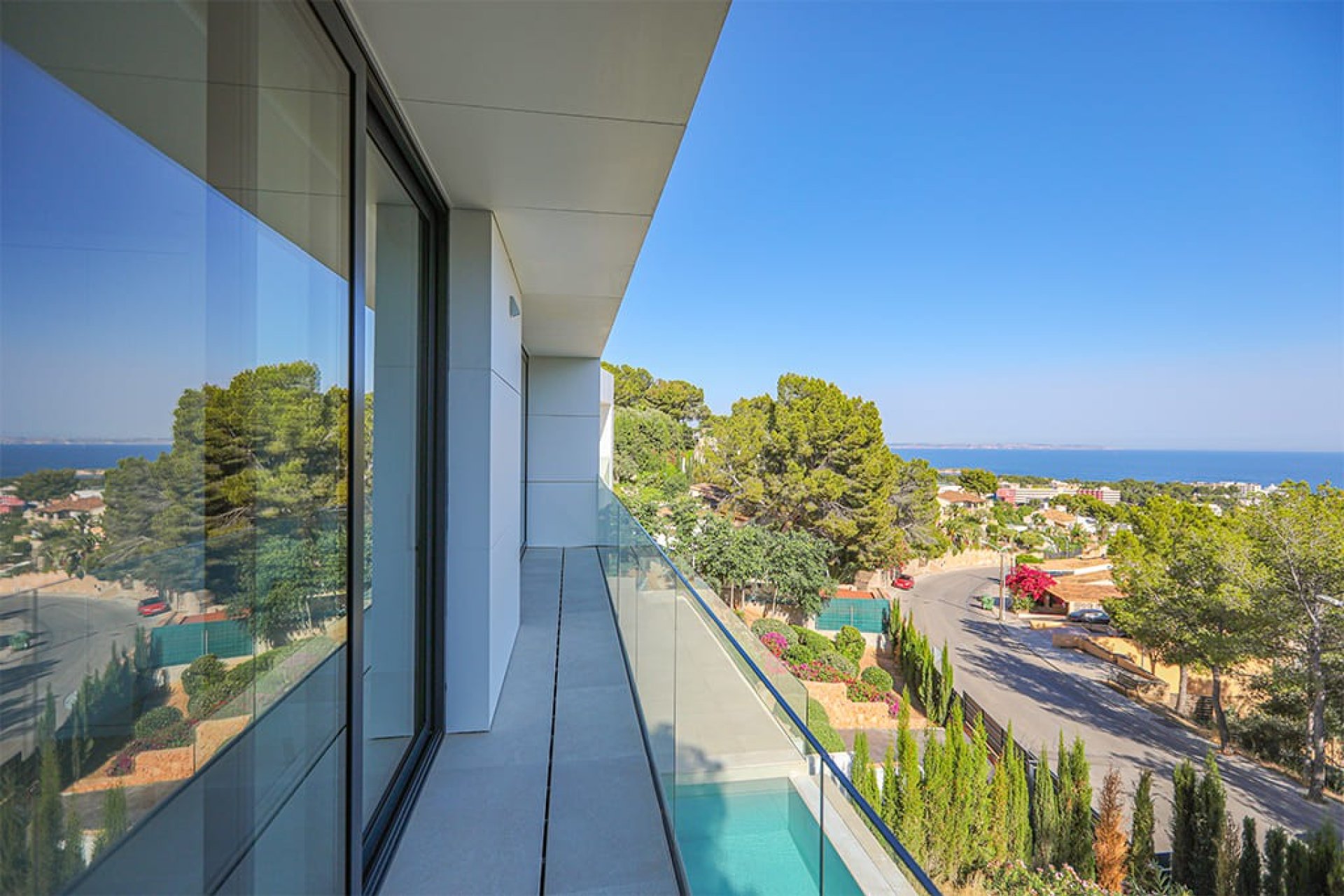 Resale - Villa - Costa d’en Blanes