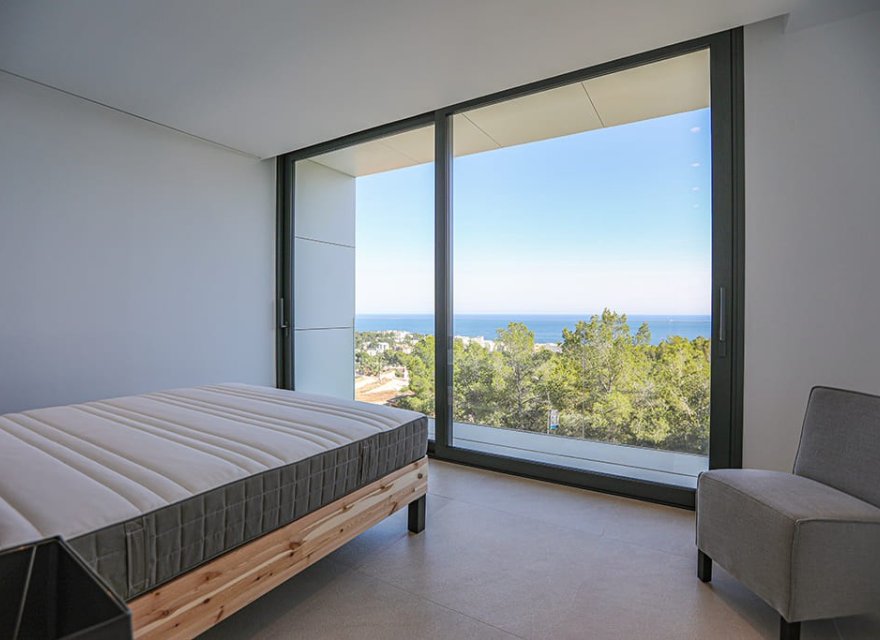 Resale - Villa - Costa d’en Blanes