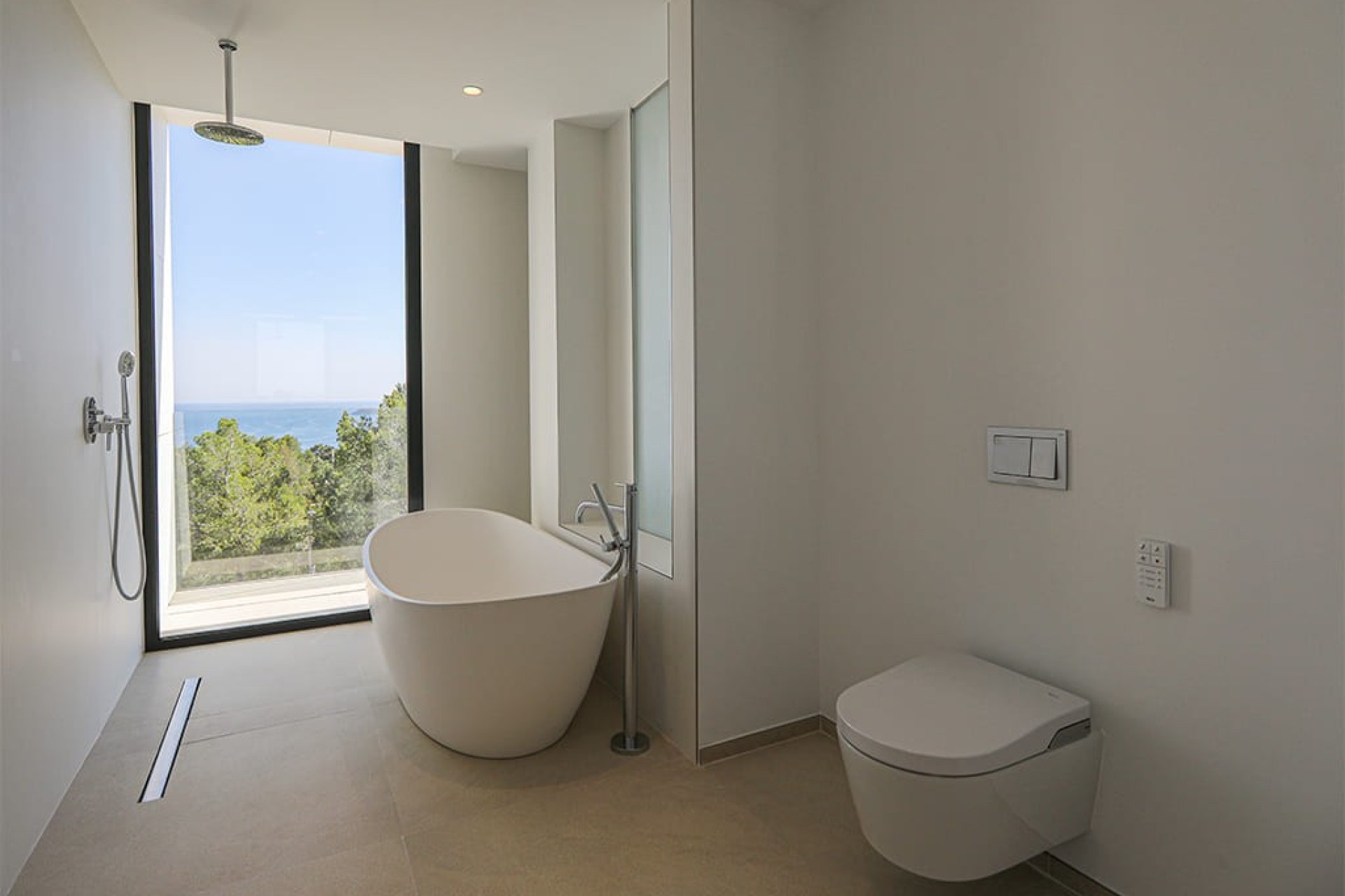 Resale - Villa - Costa d’en Blanes