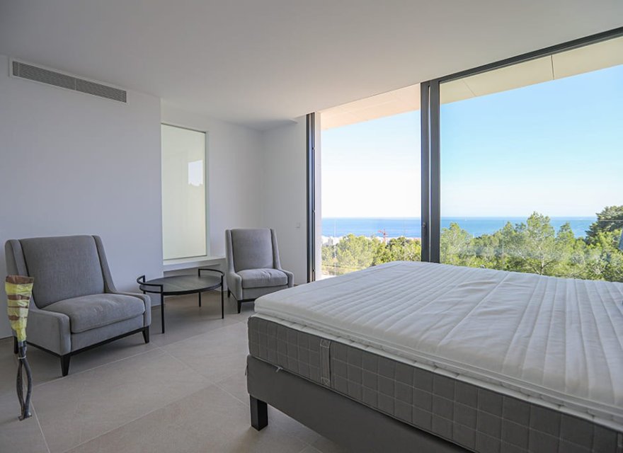 Resale - Villa - Costa d’en Blanes