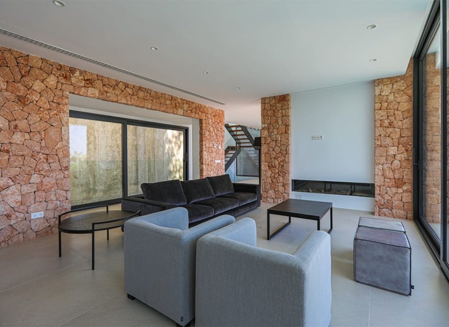 Resale - Villa - Costa d’en Blanes