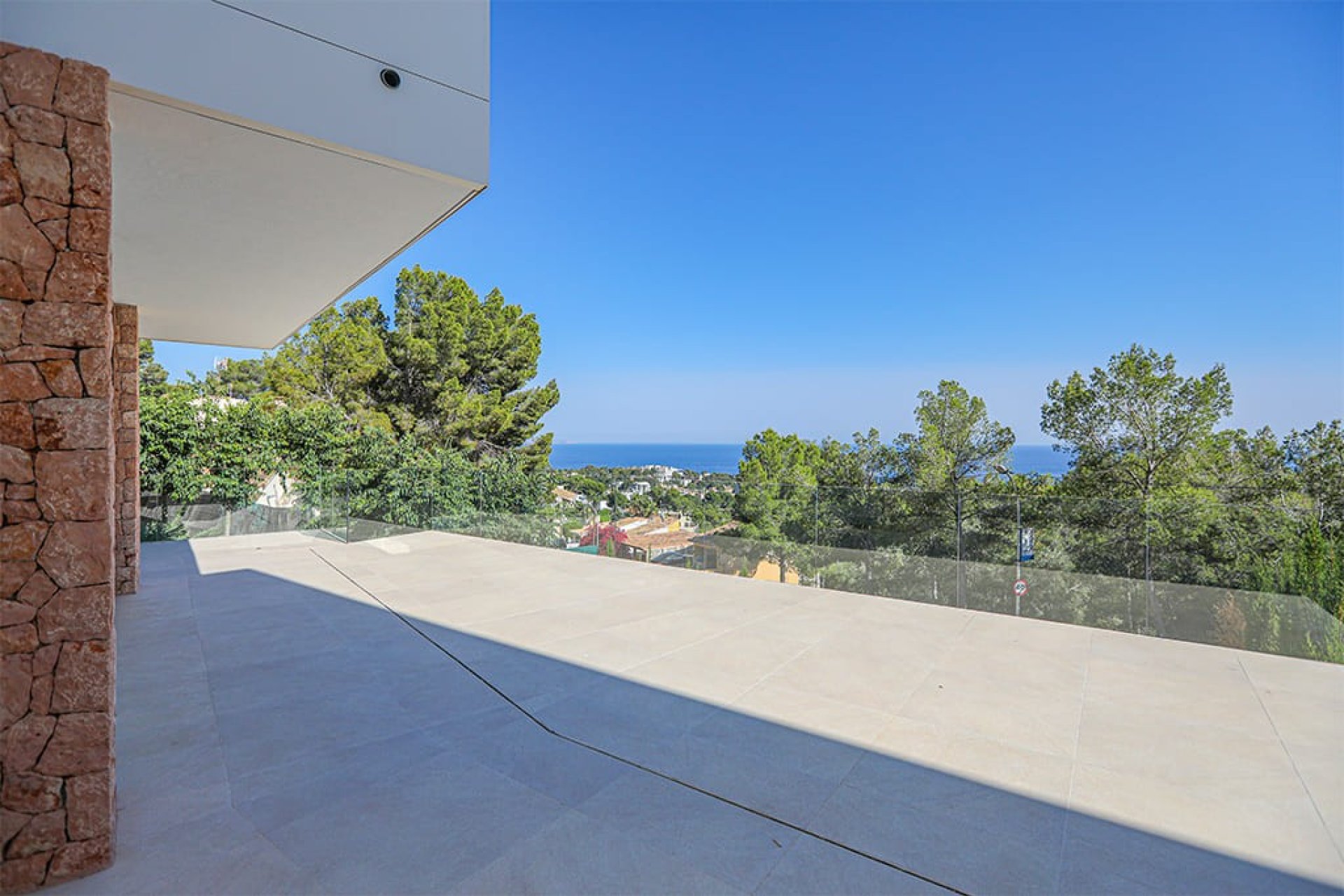 Resale - Villa - Costa d’en Blanes