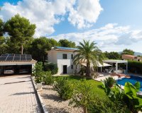 Resale - Villa - Costa de la Calma