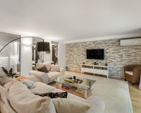 Resale - Villa - Costa de la Calma