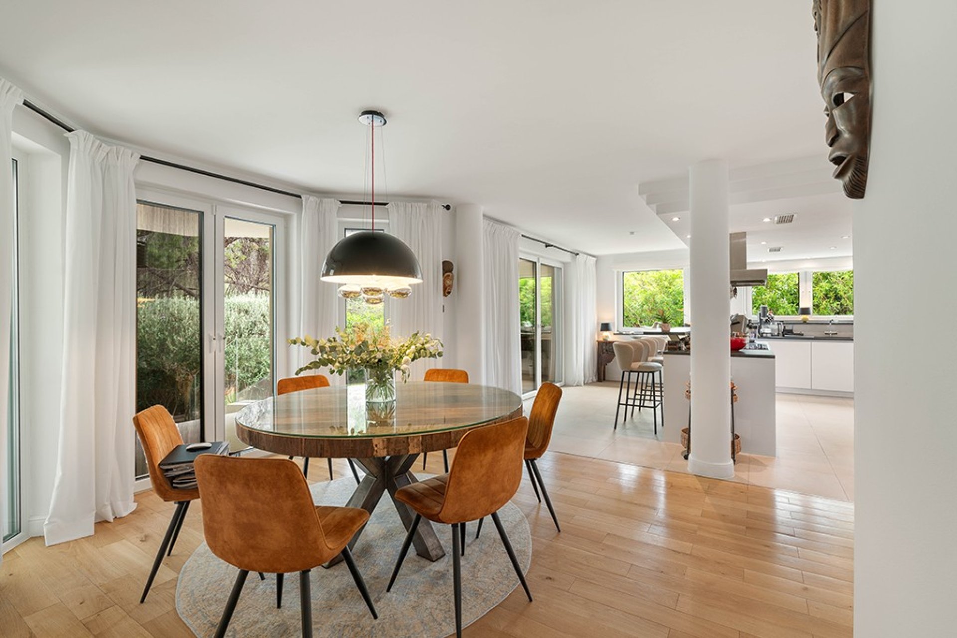 Resale - Villa - Costa de la Calma